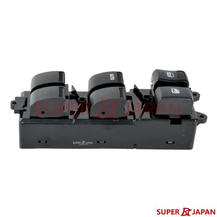 WINDOW SWITCH ISUZU DMAX 4 DOOR NEW LHD