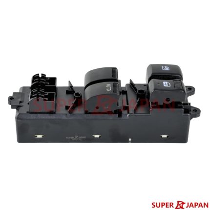 WINDOW SWITCH ISUZU DMAX 2 DOOR NEW RHD