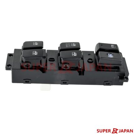 WINDOW SWITCH HYUNDAI SANTAFE 2010