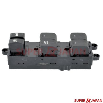 WINDOW SWITCH HYUNDAI i30 ELANTRA 2008-11 LHD