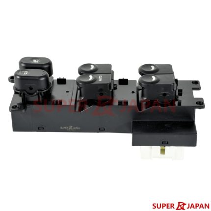 WINDOW SWITCH HYUNDAI VERNA 2010 LHD