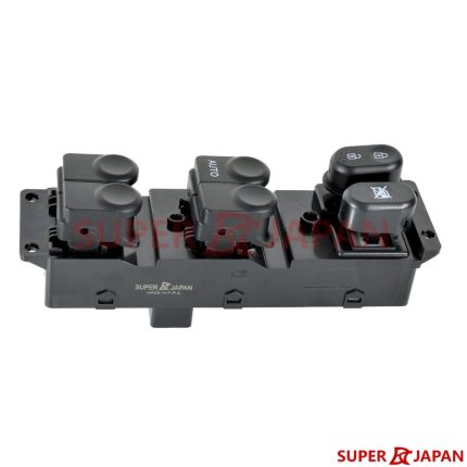 WINDOW SWITCH HYUNDAI ACCENT 2010-17