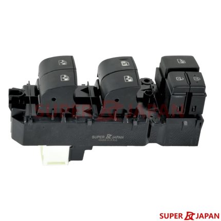 WINDOW SWITCH HILUX REVO LHD