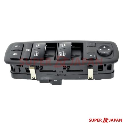 WINDOW SWITCH JEEP