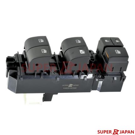 WINDOW SWITCH HILUX REVO RHD