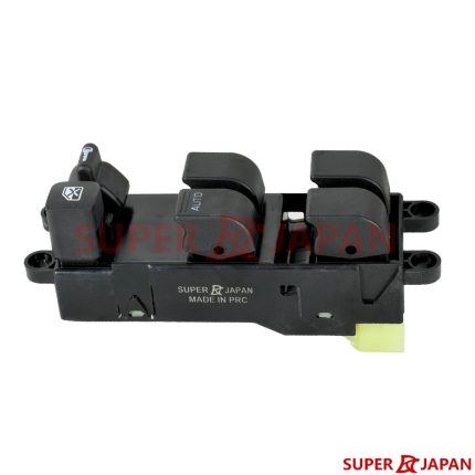 WINDOW SWITCH NISSAN PICK UP D22 (25401-2M120)