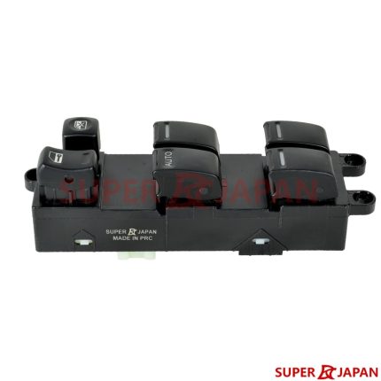 WINDOW SWITCH NISSAN MAXIMA A33 (25401-4Y100)