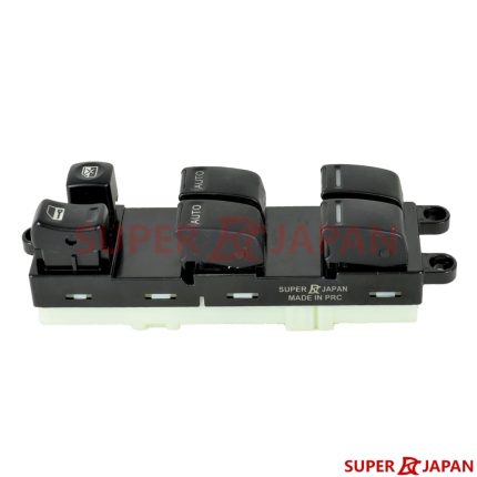 WINDOW SWITCH NISSAN ALTIMA 02-06 (25401-8J100)