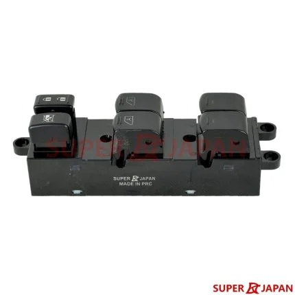 WINDOW SWITCH MAXIMA,MURANO 03-07 (25401-ZK30A)