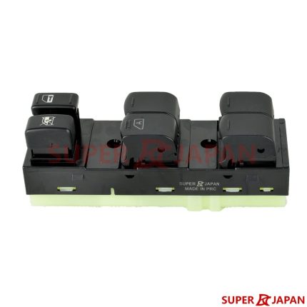 WINDOW SWITCH NISSAN TEANNA 08 PLUS (25401-JN03A)