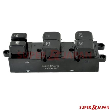 WINDOW SWITCH MAXIMA 04-06 (25401-AC700)