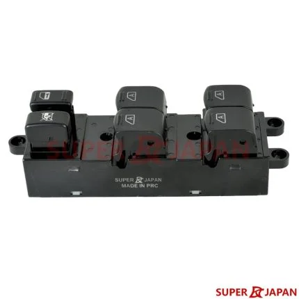 WINDOW SWITCH MAXIMA 04-06 (25401-AC700)