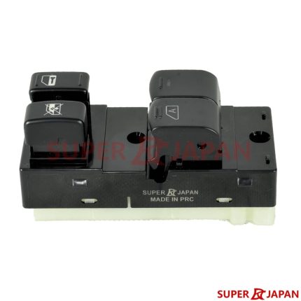 WINDOW SWITCH NISSAN FRONTIER 05-07 (25401-EA002)