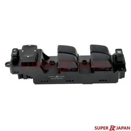 WINDOW SWITCH MAZDA 6 2005-2007 (20 PIN) (GJ9A-66-350)