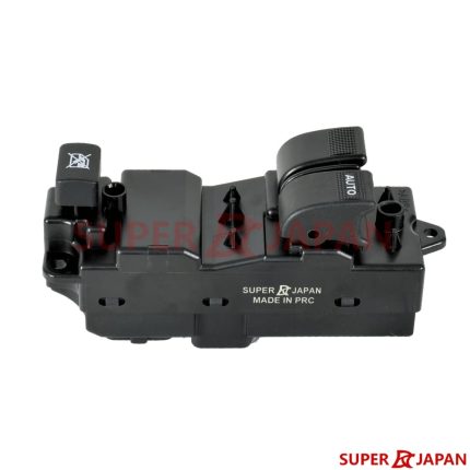 WINDOW SWITCH MAZDA FORD RANGER 06-10 RHD (16 PIN)