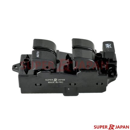 WINDOW SWITCH MAZDA 6 99-03 (16 PIN) (GJ9A-66-350)