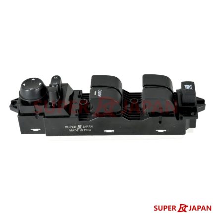WINDOW SWITCH MAZDA 3 2.0 08-09 (26 PIN)