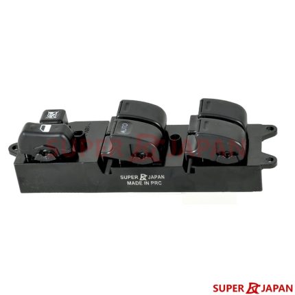 WINDOW SWITCH TACOMA 2000-04 (84820-AA011)