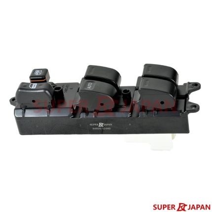 WINDOW SWITCH COROLLA 2002-06 (84820-12450)