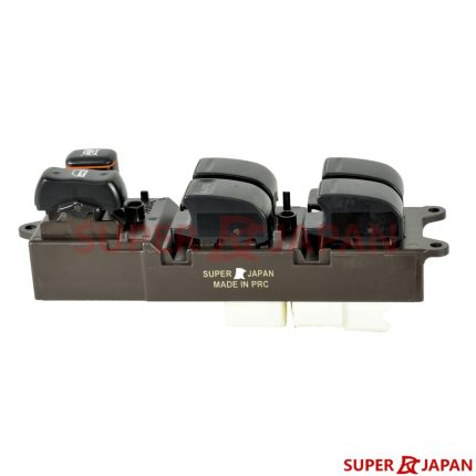 WINDOW SWITCH L.CRUISER 98-07 21 PIN (84820-60110)