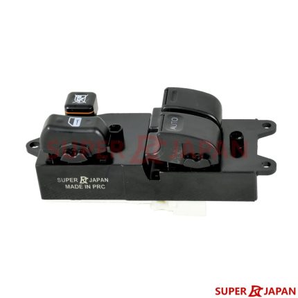 WINDOW SWITCH RAV4 HILUX (84820-OK050)