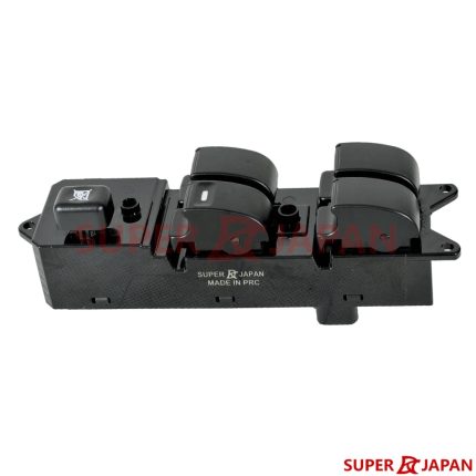 WINDOW SWITCH L200 TRITON 2005-10 (MR587942)