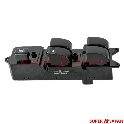 WINDOW SWITCH L200 TRITON 2005-10 (MR587942)