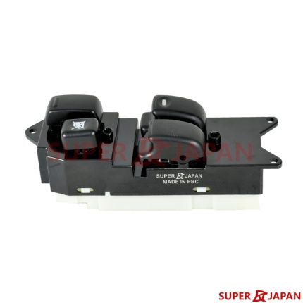 WINDOW SWITCH MITSUBISHI PICK UP 2DOOR 07-14