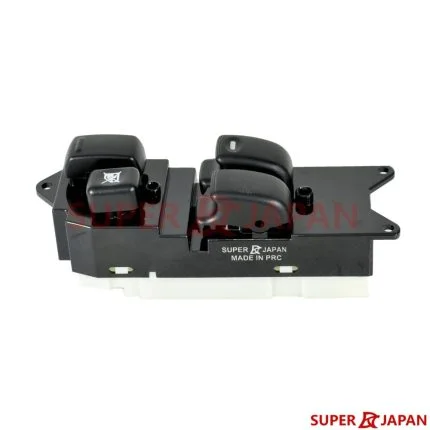 WINDOW SWITCH MITSUBISHI PICK UP 2DOOR 07-14