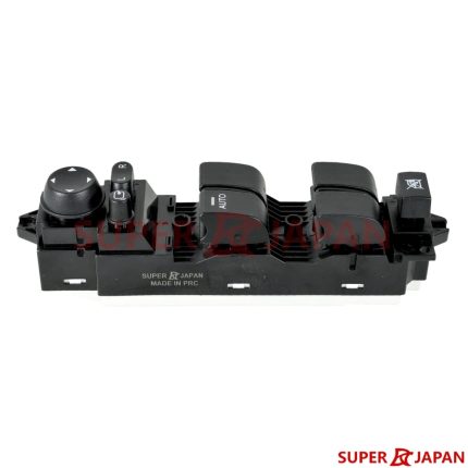 WINDOW SWITCH MITSUBISHI