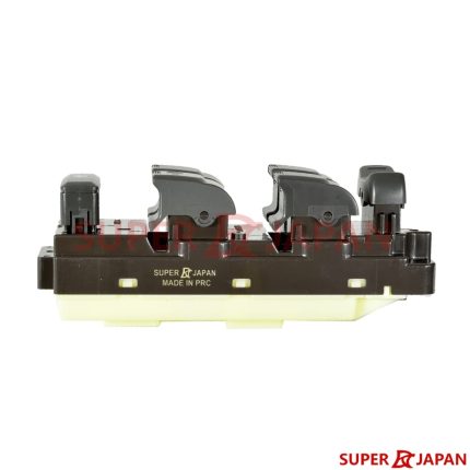 WINDOW SWITCH D.MAX 06-11 (4 Button) (8-97400382-D)