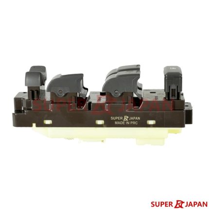 WINDOW SWITCH D.MAX 06-11 RHD (8-97403893-0) 22 PIN (4 Button)