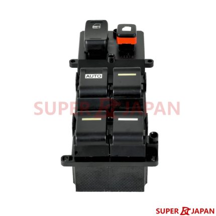 WINDOW SWITCH HONDA ACCORD 2.0 03-07 (35750-SDA-H15)