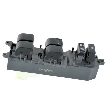 WINDOW SWITCH CAMRY 2007-12