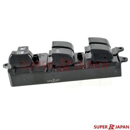 WINDOW SWITCH COROLLA 1997-01
