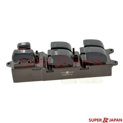 WINDOW SWITCH L.CRUISER 1998-07