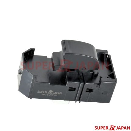 WINDOW SWITCH LAND CRUISER 4.7L Single 1998-2002