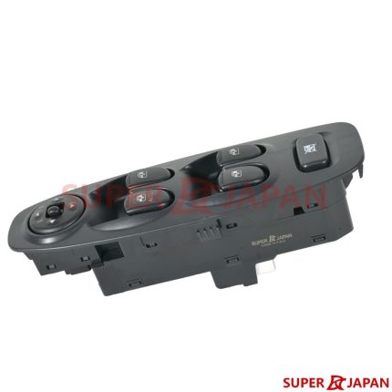 WINDOW SWITCH HYUNDAI ACCENT NEW