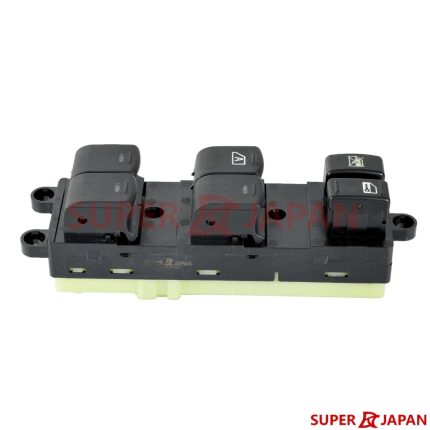 WINDOW SWITCH NISSAN NAVARA