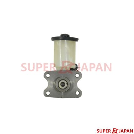 BRAKE CYLINDER Hilux Steel 4 Bolt 1 Botle