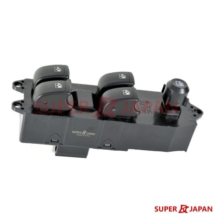 WINDOW SWITCH STAREX + NUBIRA 12 PIN 1993-2003