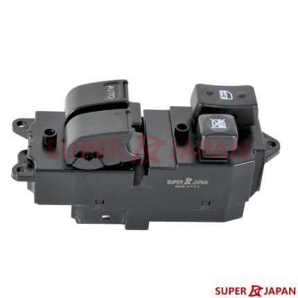 WINDOW SWITCH HILUX OLD 2Door 1988-2004