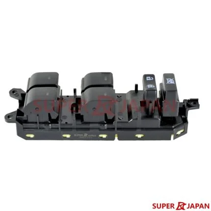 WINDOW SWITCH CAMRY 2012-15