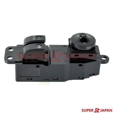 WINDOW SWITCH HYUNDAI H1+STAREX 2001-2007