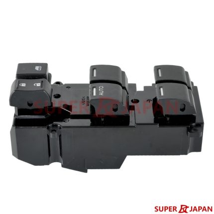WINDOW SWITCH HONDA CIVIC 10-12 26 Pin