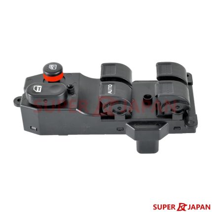 WINDOW SWITCH HONDA CITY 2006-07
