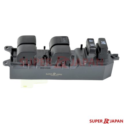 WINDOW SWITCH COROLLA 2007-12