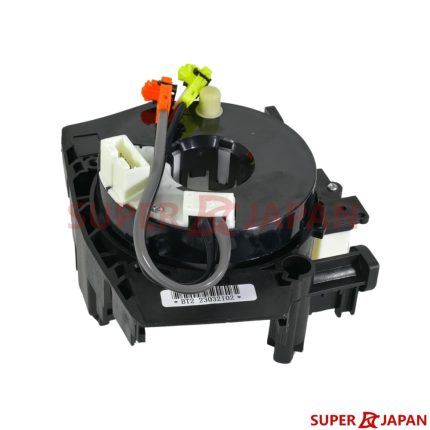 CLOCK SPRING NISSAN 2 WIRE