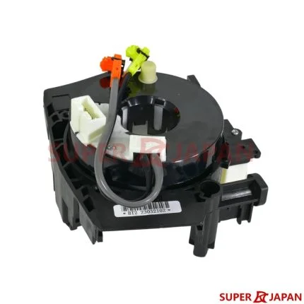 CLOCK SPRING NISSAN 2 WIRE