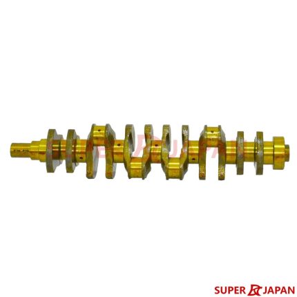 CRANK SHAFT 1HZ